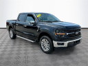 Thumbnail image of 2024 Ford F-150 at Bartow Ford Company