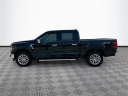 Thumbnail image of 2024 Ford F-150 at Bartow Ford Company