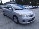 Thumbnail image of 2013 Toyota Corolla at Town Auto Sales Llc