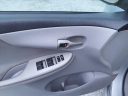 2013 Toyota Corolla LE at Town Auto Sales Llc