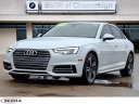 Thumbnail image of 2017 Audi A4 at Serra Buick Gmc Champaign