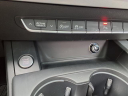 2017 Audi A4 2.0T quattro Premium Plus at Serra Buick Gmc Champaign
