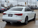 Thumbnail image of 2017 Audi A4 at Serra Buick Gmc Champaign