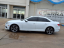 Thumbnail image of 2017 Audi A4 at Serra Buick Gmc Champaign