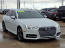 Thumbnail image of 2017 Audi A4 at Serra Buick Gmc Champaign
