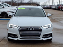Thumbnail image of 2017 Audi A4 at Serra Buick Gmc Champaign