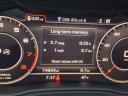 Thumbnail image of 2017 Audi A4 at Serra Buick Gmc Champaign