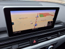 Thumbnail image of 2017 Audi A4 at Serra Buick Gmc Champaign