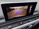 Thumbnail image of 2017 Audi A4 at Serra Buick Gmc Champaign