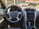 Thumbnail image of 2012 Chevrolet Traverse at Frank Brown Honda GMC