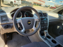 Thumbnail image of 2012 Chevrolet Traverse at Frank Brown Honda GMC