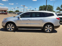 Thumbnail image of 2012 Chevrolet Traverse at Frank Brown Honda GMC
