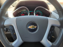 Thumbnail image of 2012 Chevrolet Traverse at Frank Brown Honda GMC