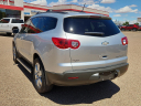 Thumbnail image of 2012 Chevrolet Traverse at Frank Brown Honda GMC