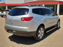 Thumbnail image of 2012 Chevrolet Traverse at Frank Brown Honda GMC