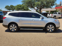 Thumbnail image of 2012 Chevrolet Traverse at Frank Brown Honda GMC
