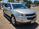 Thumbnail image of 2012 Chevrolet Traverse at Frank Brown Honda GMC