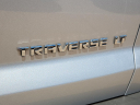 Thumbnail image of 2012 Chevrolet Traverse at Frank Brown Honda GMC