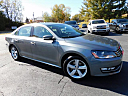 Thumbnail image of 2015 Volkswagen Passat at Gary Mathews Motors