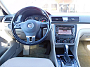 Thumbnail image of 2015 Volkswagen Passat at Gary Mathews Motors