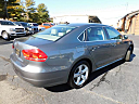 Thumbnail image of 2015 Volkswagen Passat at Gary Mathews Motors