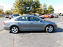 Thumbnail image of 2015 Volkswagen Passat at Gary Mathews Motors
