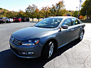 Thumbnail image of 2015 Volkswagen Passat at Gary Mathews Motors