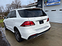 2016 Mercedes-Benz GLE GLE 400 4MATIC at NATIONAL CAR AND TRUCK SALES