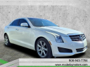 Thumbnail image of 2014 Cadillac ATS at McDarby Motors Corp