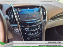 Thumbnail image of 2014 Cadillac ATS at McDarby Motors Corp