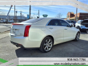 Thumbnail image of 2014 Cadillac ATS at McDarby Motors Corp