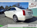 Thumbnail image of 2014 Cadillac ATS at McDarby Motors Corp