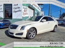 Thumbnail image of 2014 Cadillac ATS at McDarby Motors Corp