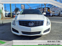 Thumbnail image of 2014 Cadillac ATS at McDarby Motors Corp