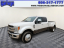 Thumbnail image of 2017 Ford F-450 Super Duty at The Garage