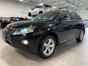 Thumbnail image of 2013 Lexus RX 350 at Lexus of Southampton