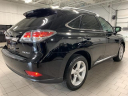 Thumbnail image of 2013 Lexus RX 350 at Lexus of Southampton