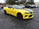 Thumbnail image of 2018 Chevrolet Camaro at Gary Mathews Motors