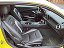 Thumbnail image of 2018 Chevrolet Camaro at Gary Mathews Motors