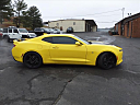 Thumbnail image of 2018 Chevrolet Camaro at Gary Mathews Motors