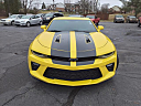 Thumbnail image of 2018 Chevrolet Camaro at Gary Mathews Motors