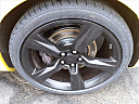 Thumbnail image of 2018 Chevrolet Camaro at Gary Mathews Motors