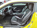 Thumbnail image of 2018 Chevrolet Camaro at Gary Mathews Motors