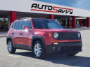 Thumbnail image of 2018 Jeep Renegade at Autosavvy Las Vegas