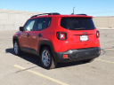 Thumbnail image of 2018 Jeep Renegade at Autosavvy Las Vegas