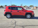 Thumbnail image of 2018 Jeep Renegade at Autosavvy Las Vegas
