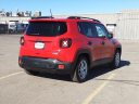 Thumbnail image of 2018 Jeep Renegade at Autosavvy Las Vegas