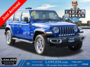 2020 Jeep Wrangler Unlimited High Altitude at Lawless Chrysler Dodge Jeep Ram