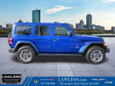Thumbnail image of 2020 Jeep Wrangler Unlimited at Lawless Chrysler Dodge Jeep Ram