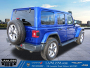 Thumbnail image of 2020 Jeep Wrangler Unlimited at Lawless Chrysler Dodge Jeep Ram
